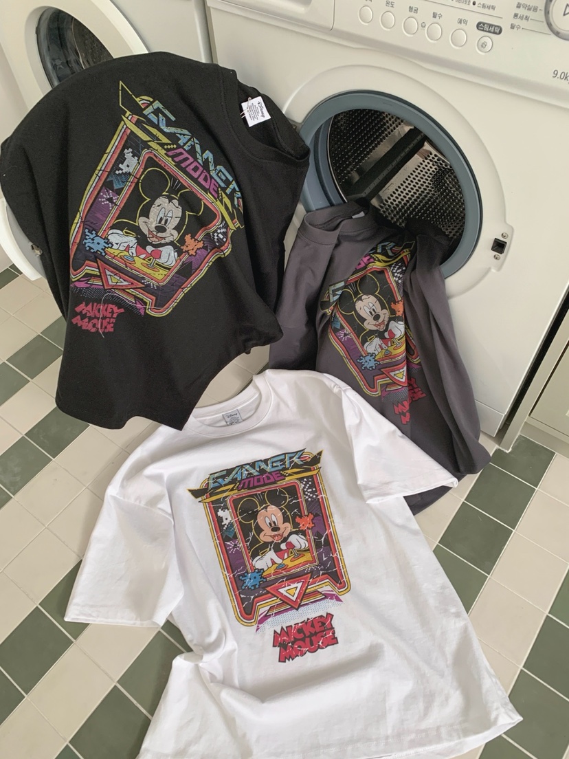 TOLL韓國代購女士新品人氣推薦職業時尚熱賣休閑26春夏T恤TOLLT恤