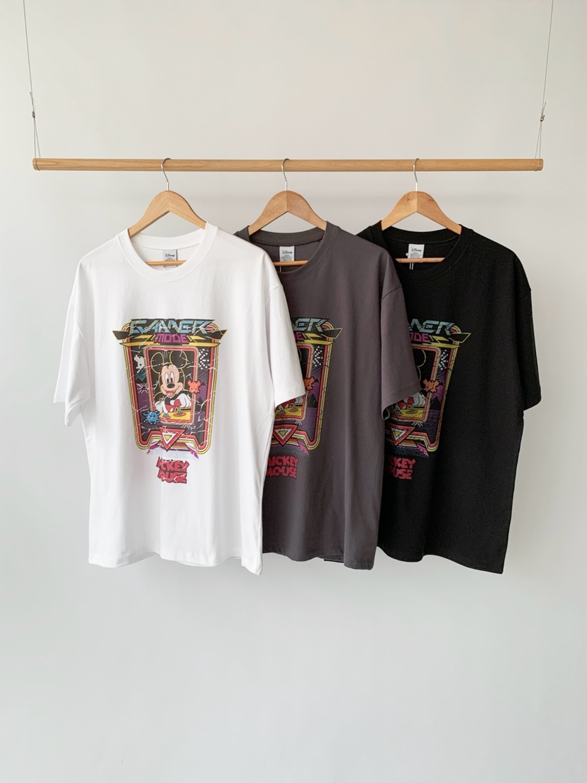 TOLL韓國代購女士新品人氣推薦職業時尚熱賣休閑26春夏T恤TOLLT恤