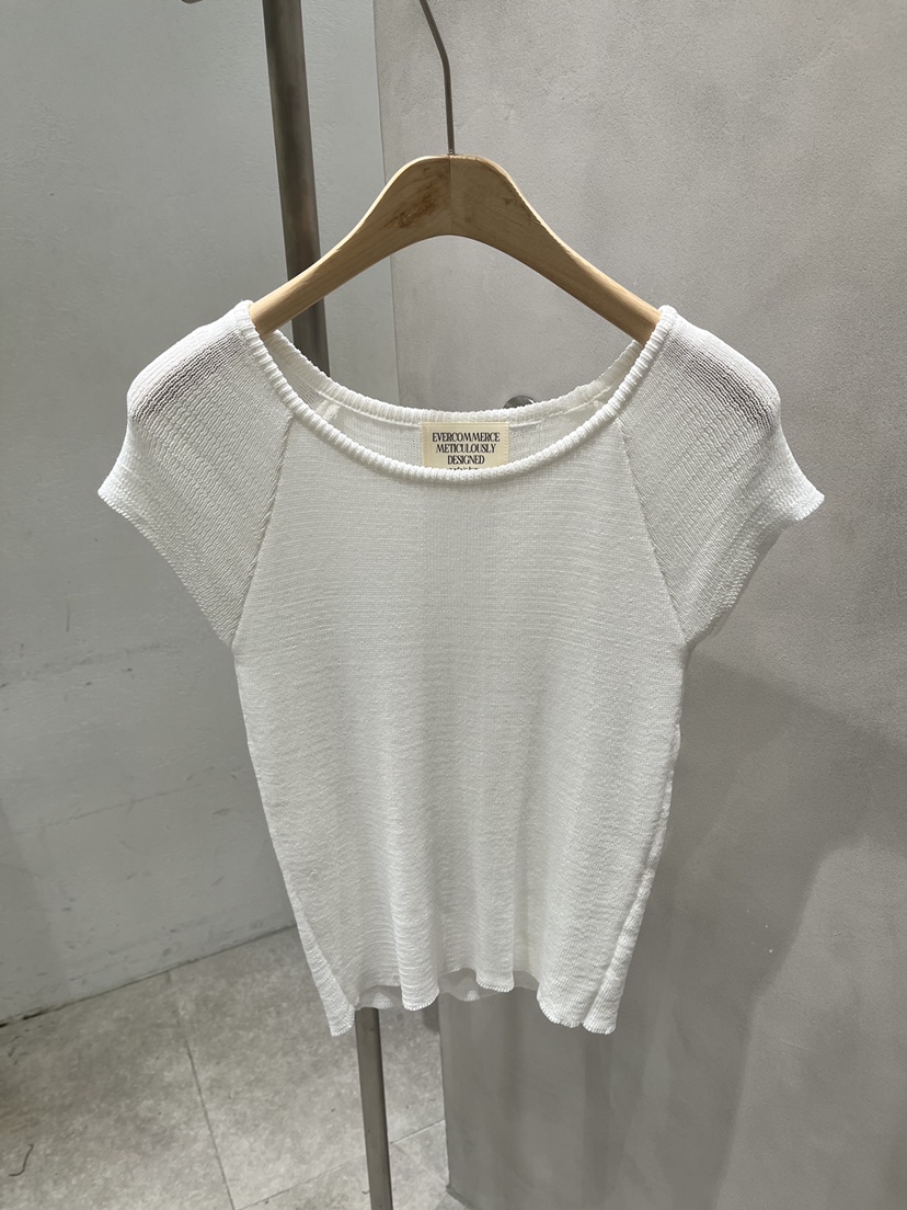 EVERCOMMERCE METICULOUSLY DESIGNED韓國代購女士新款推薦針織衫迷彩EVERCOMMERCE METICULOUSLY DESIGNED針織衫圖色2