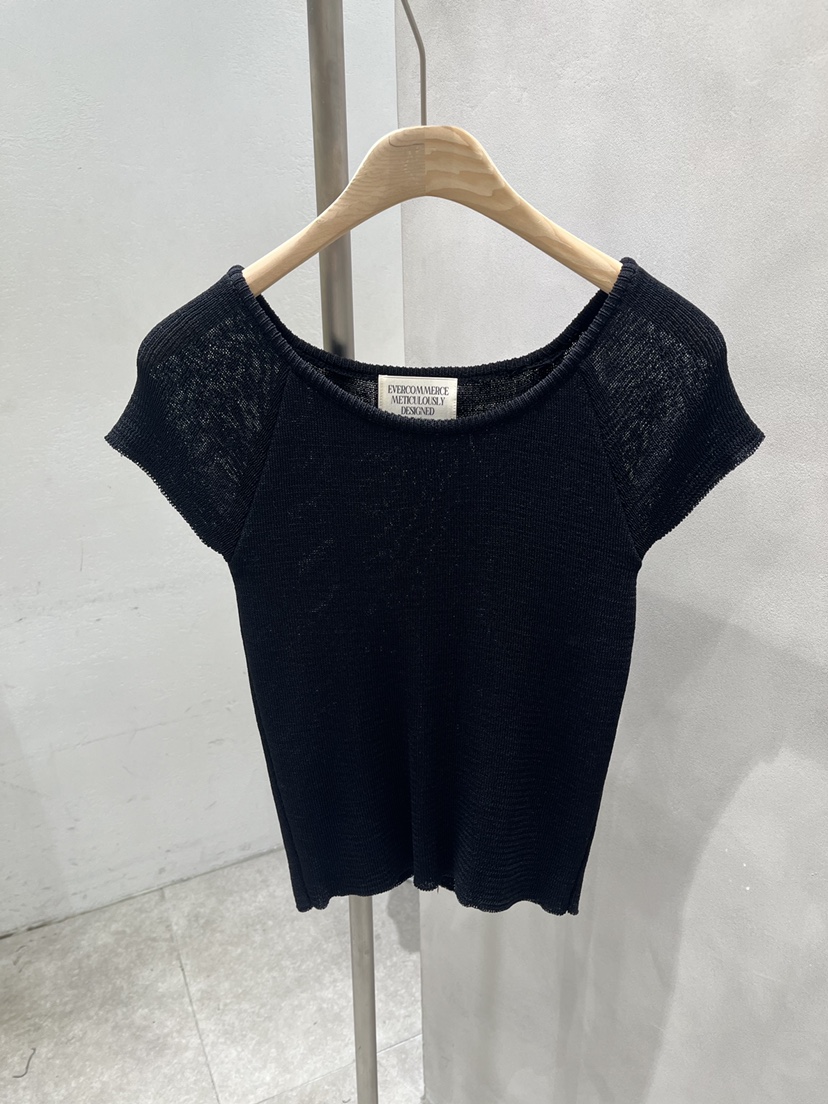 EVERCOMMERCE METICULOUSLY DESIGNED韓國代購女士新款推薦針織衫迷彩EVERCOMMERCE METICULOUSLY DESIGNED針織衫圖色5