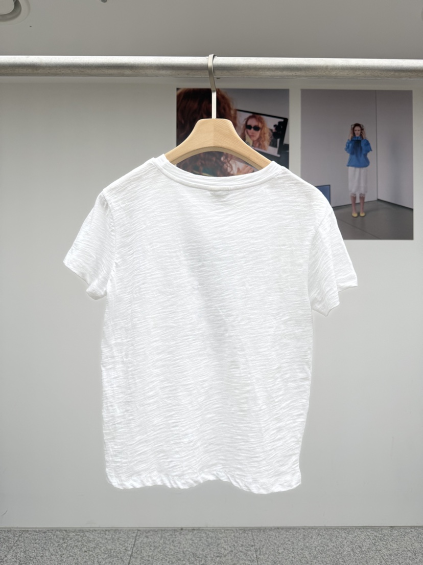 MADE-P韓國東大門代購女士新款休閑26春夏職業人氣推薦T恤MADE-PT恤