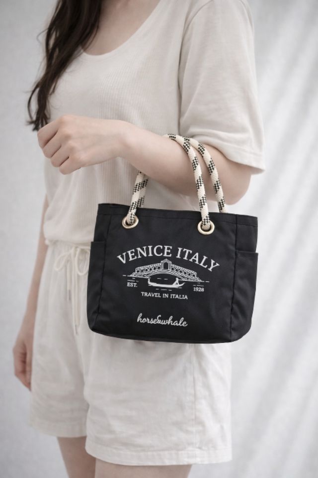 TROUVAILLE韓國東大門代購女裝新品推薦人氣熱賣26春夏手提包TROUVAILLE手提包