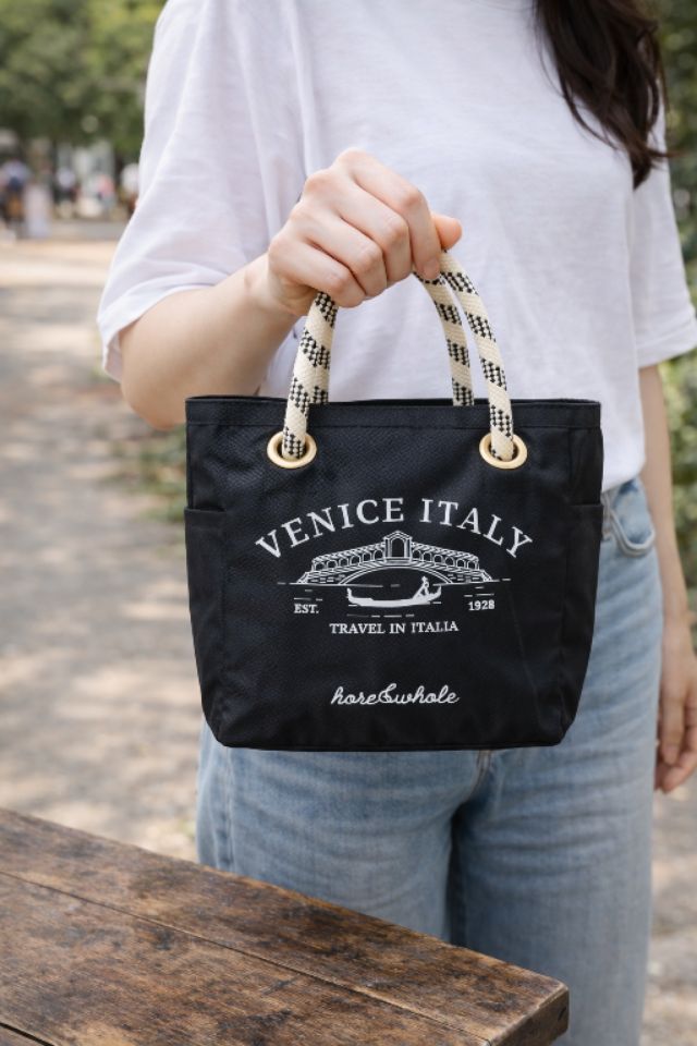 TROUVAILLE韓國東大門代購女裝新品推薦人氣熱賣26春夏手提包TROUVAILLE手提包