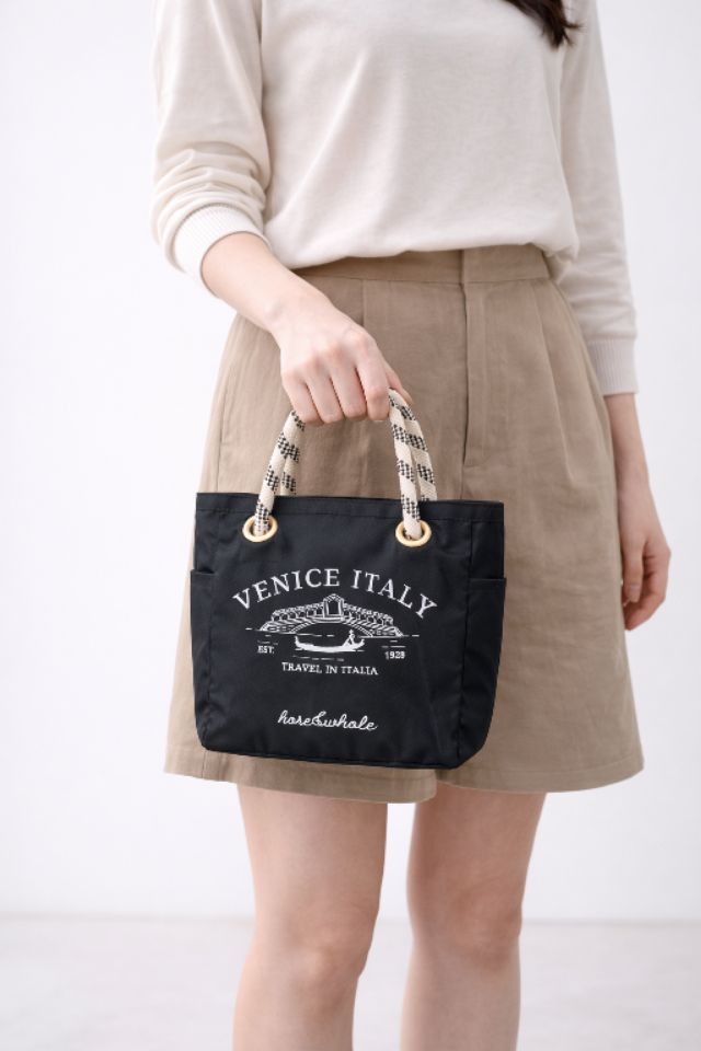 TROUVAILLE韓國東大門代購女裝新品推薦人氣熱賣26春夏手提包TROUVAILLE手提包