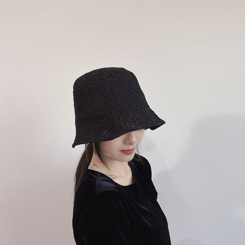 LOVELY HAT韓國直郵實拍女士新品職業時尚推薦熱賣休閑帽子LOVELY HAT帽子