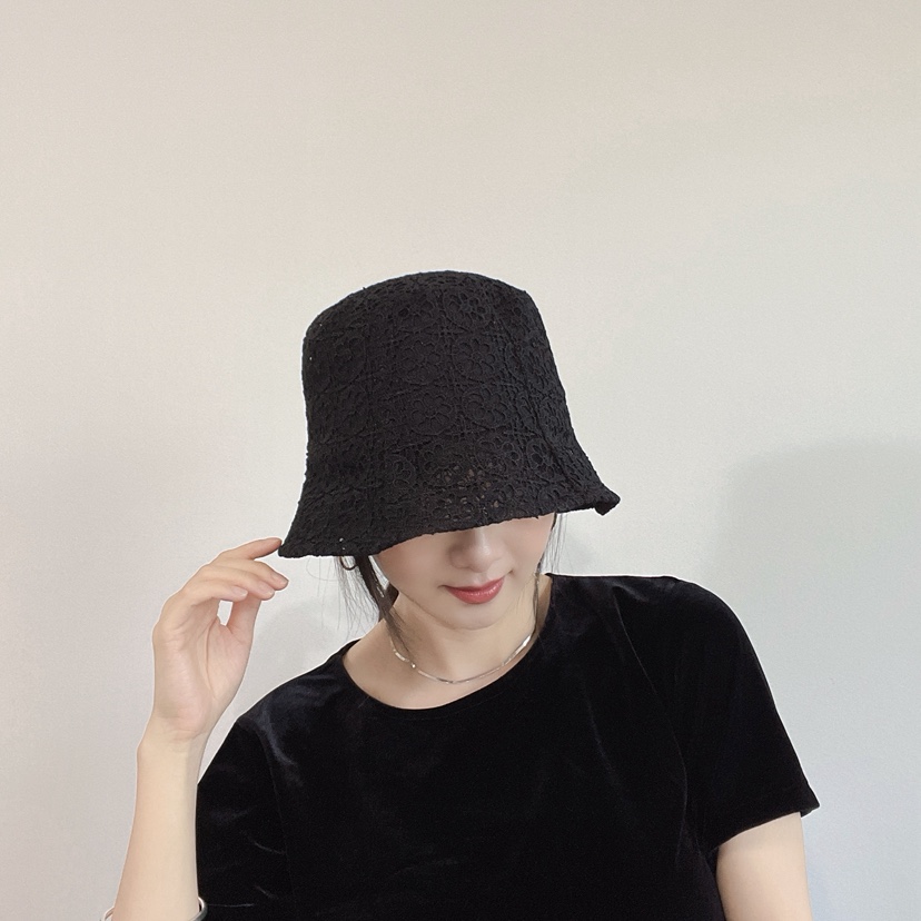 LOVELY HAT韓國直郵實拍女士新品職業時尚推薦熱賣休閑帽子LOVELY HAT帽子