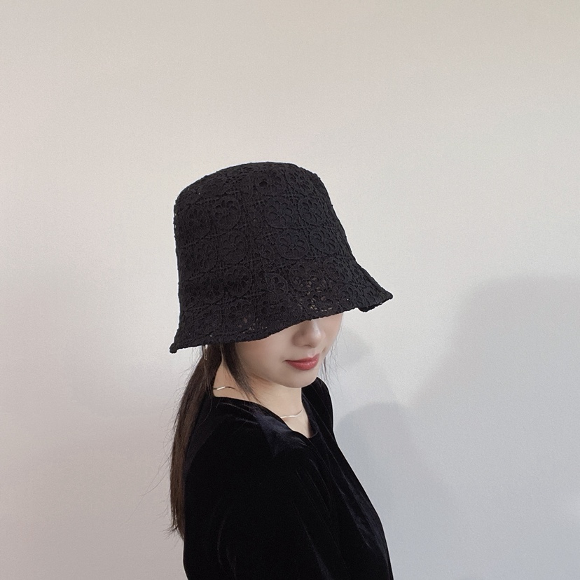 LOVELY HAT韓國直郵實拍女士新品職業時尚推薦熱賣休閑帽子LOVELY HAT帽子