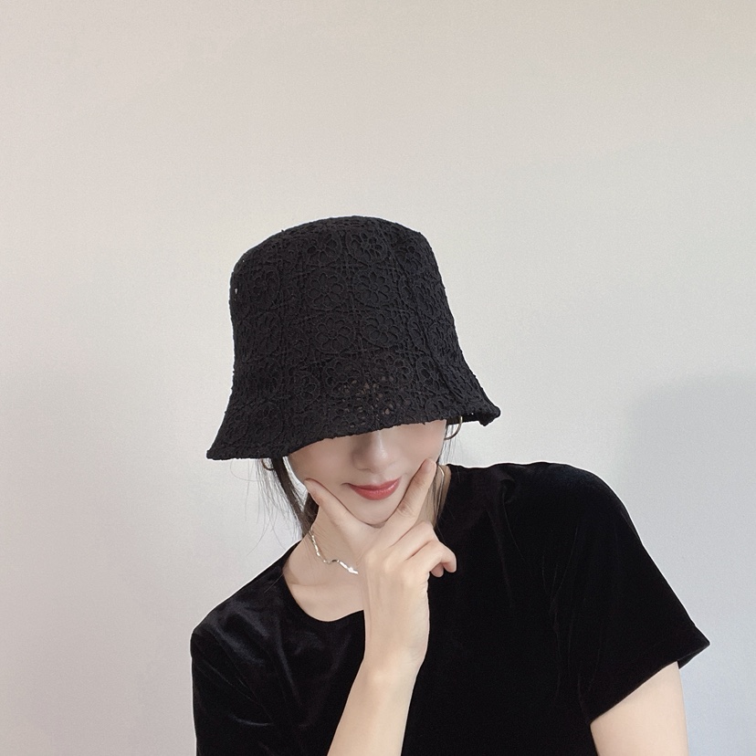 LOVELY HAT韓國直郵實拍女士新品職業時尚推薦熱賣休閑帽子LOVELY HAT帽子