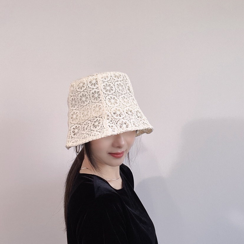 LOVELY HAT韓國直郵實拍女士新品職業時尚推薦熱賣休閑帽子LOVELY HAT帽子