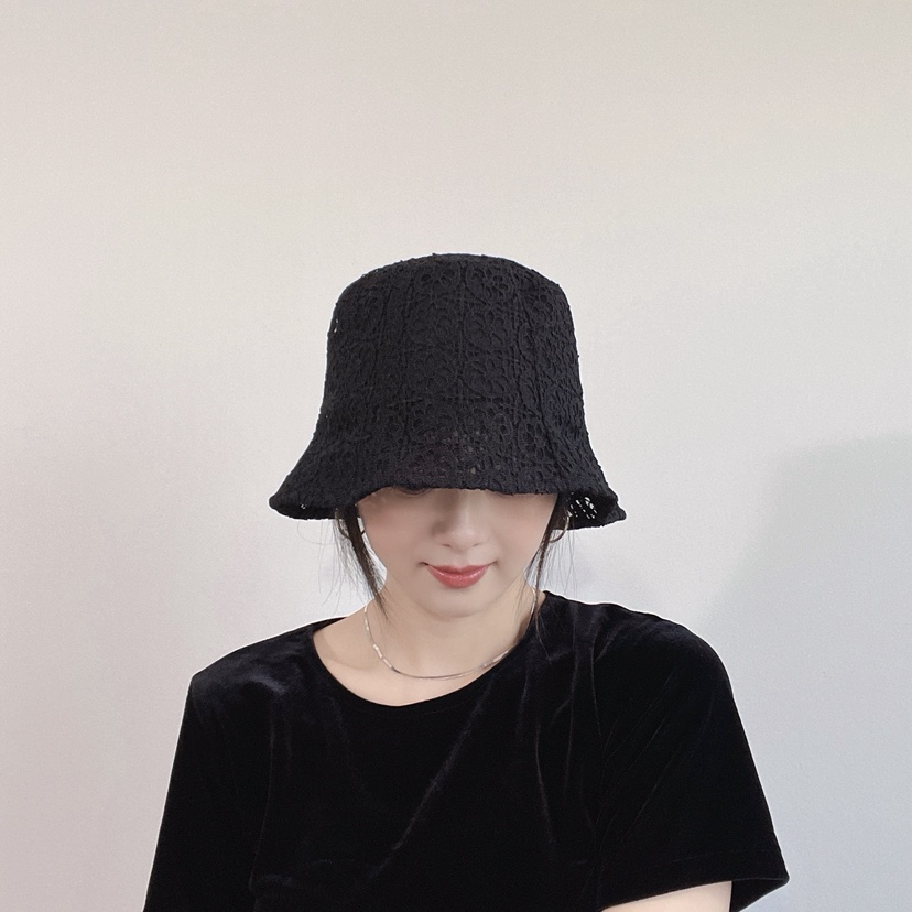 LOVELY HAT韓國直郵實拍女士新品職業時尚推薦熱賣休閑帽子LOVELY HAT帽子圖色1