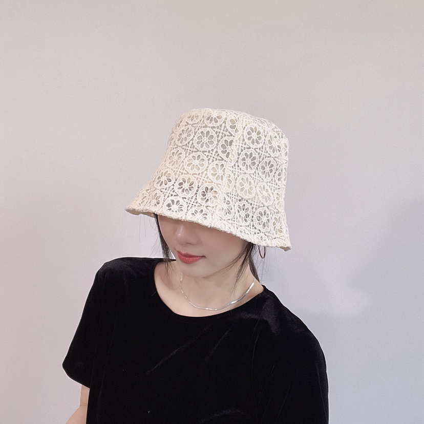 LOVELY HAT韓國直郵實拍女士新品職業時尚推薦熱賣休閑帽子LOVELY HAT帽子圖色2