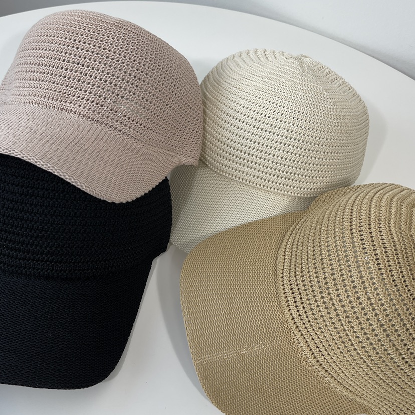 LOVELY HAT韓國東大門直郵女裝新品26春夏時尚休閑職業帽子LOVELY HAT帽子