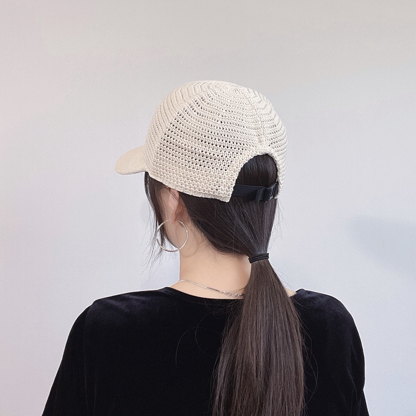 LOVELY HAT韓國東大門直郵女裝新品26春夏時尚休閑職業帽子LOVELY HAT帽子