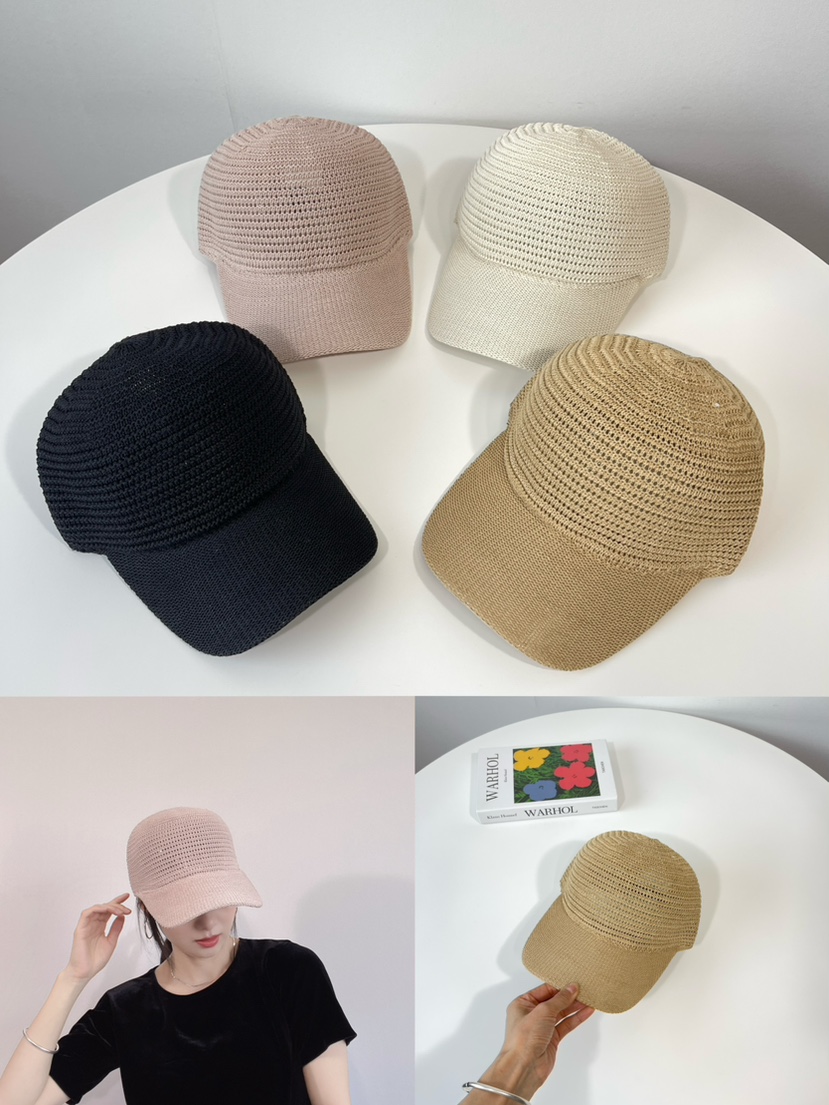 LOVELY HAT韓國東大門直郵女裝新品26春夏時尚休閑職業帽子LOVELY HAT帽子