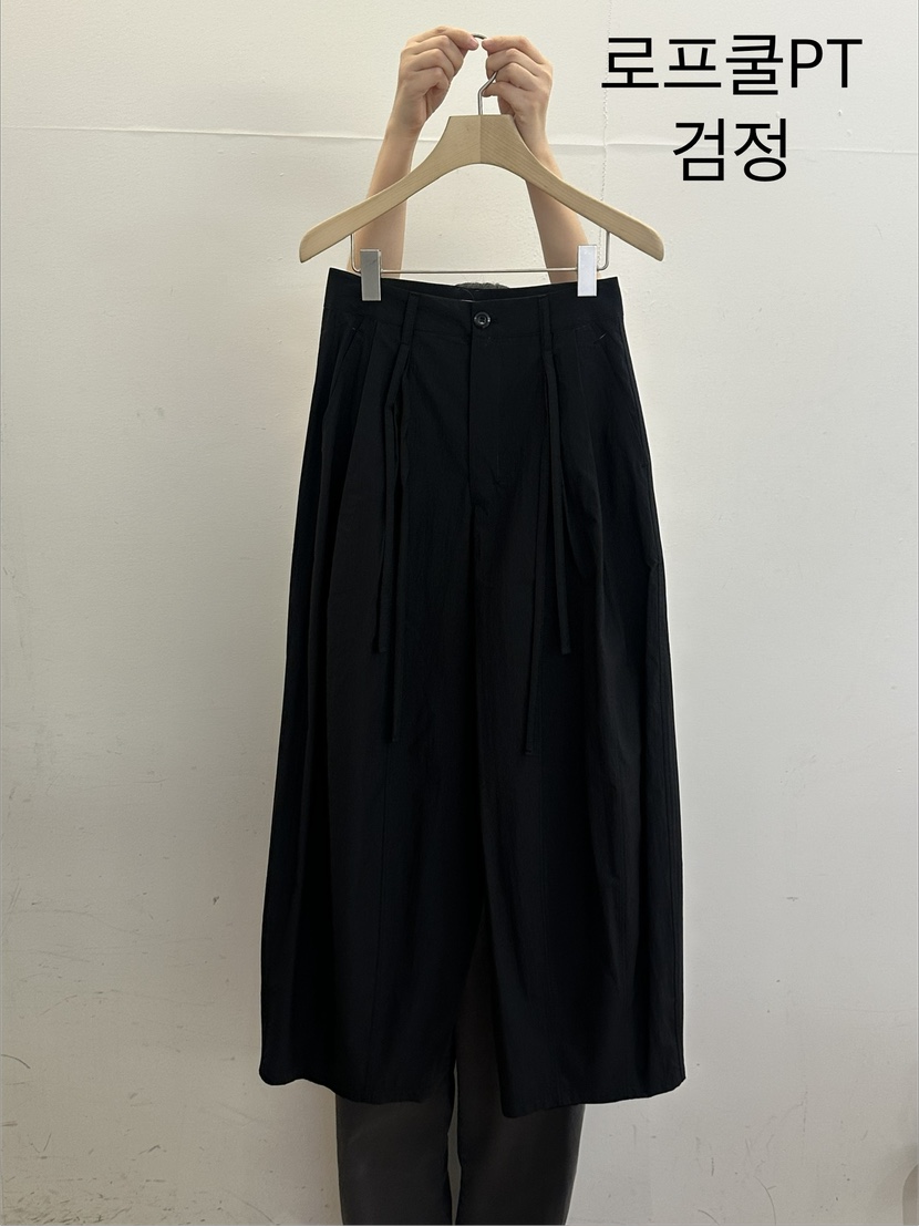 TAUPE韓國東大門代購女裝新款26春夏推薦熱賣時尚休閑休閑褲TAUPE休閑褲圖色3