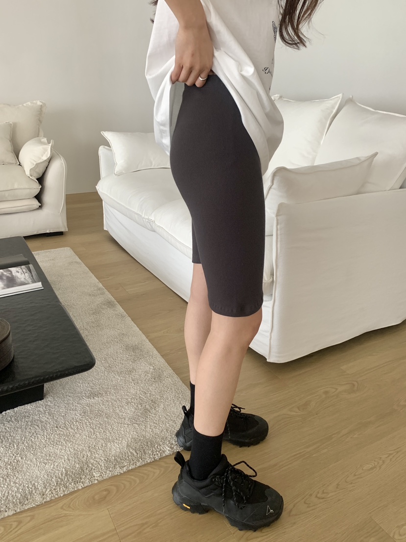 VANTAGE韓國直郵女士新品熱賣職業人氣推薦26春夏時尚短褲VANTAGE短褲