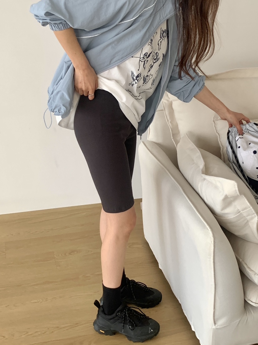 VANTAGE韓國直郵女士新品熱賣職業人氣推薦26春夏時尚短褲VANTAGE短褲