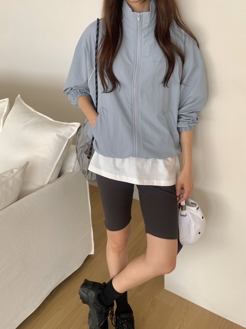 VANTAGE韓國直郵女士新品熱賣職業人氣推薦26春夏時尚短褲VANTAGE短褲