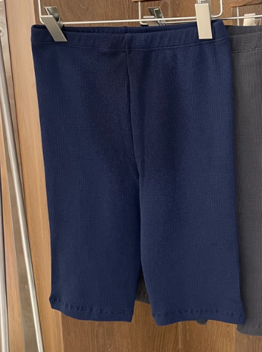 VANTAGE韓國直郵女士新品熱賣職業人氣推薦26春夏時尚短褲VANTAGE短褲圖色2