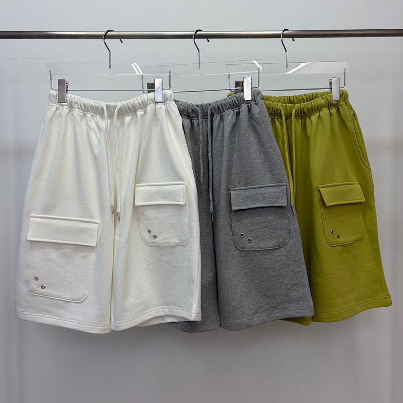 REVE CITE-L韓國東大門直郵女裝新款人氣職業推薦短褲鏤空REVE CITE-L短褲