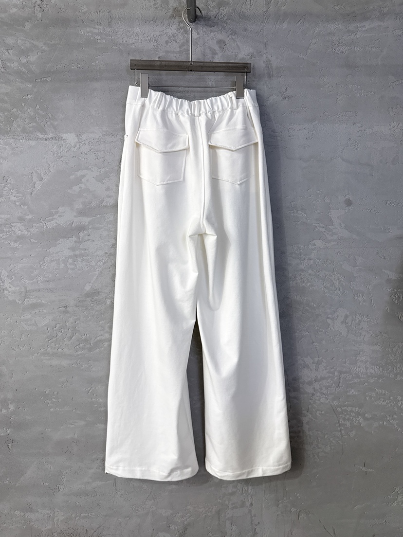 COME OPEN/HAPER韓國直郵女裝新款休閑26春夏熱賣休閑褲COME OPEN/HAPER休閑褲