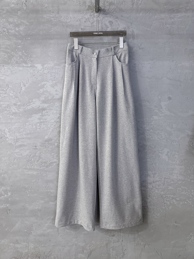 COME OPEN/HAPER韓國直郵女裝新款休閑26春夏熱賣休閑褲COME OPEN/HAPER休閑褲圖色2