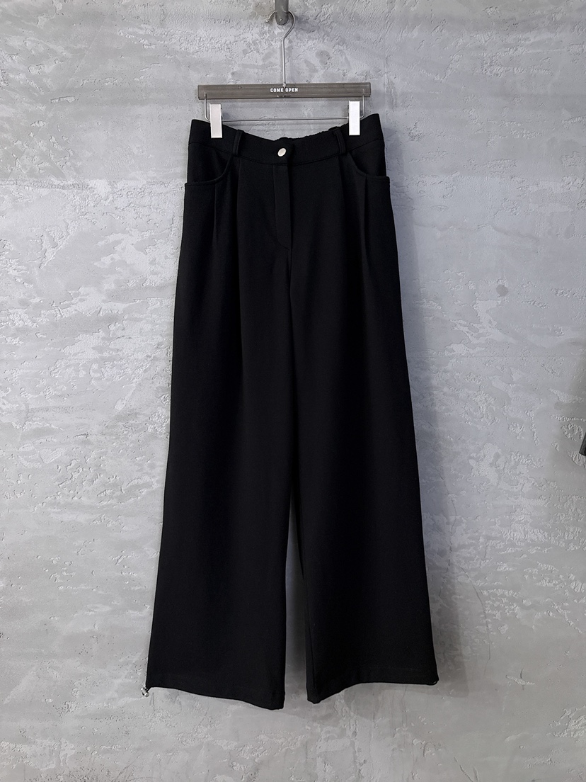 COME OPEN/HAPER韓國直郵女裝新款休閑26春夏熱賣休閑褲COME OPEN/HAPER休閑褲圖色3