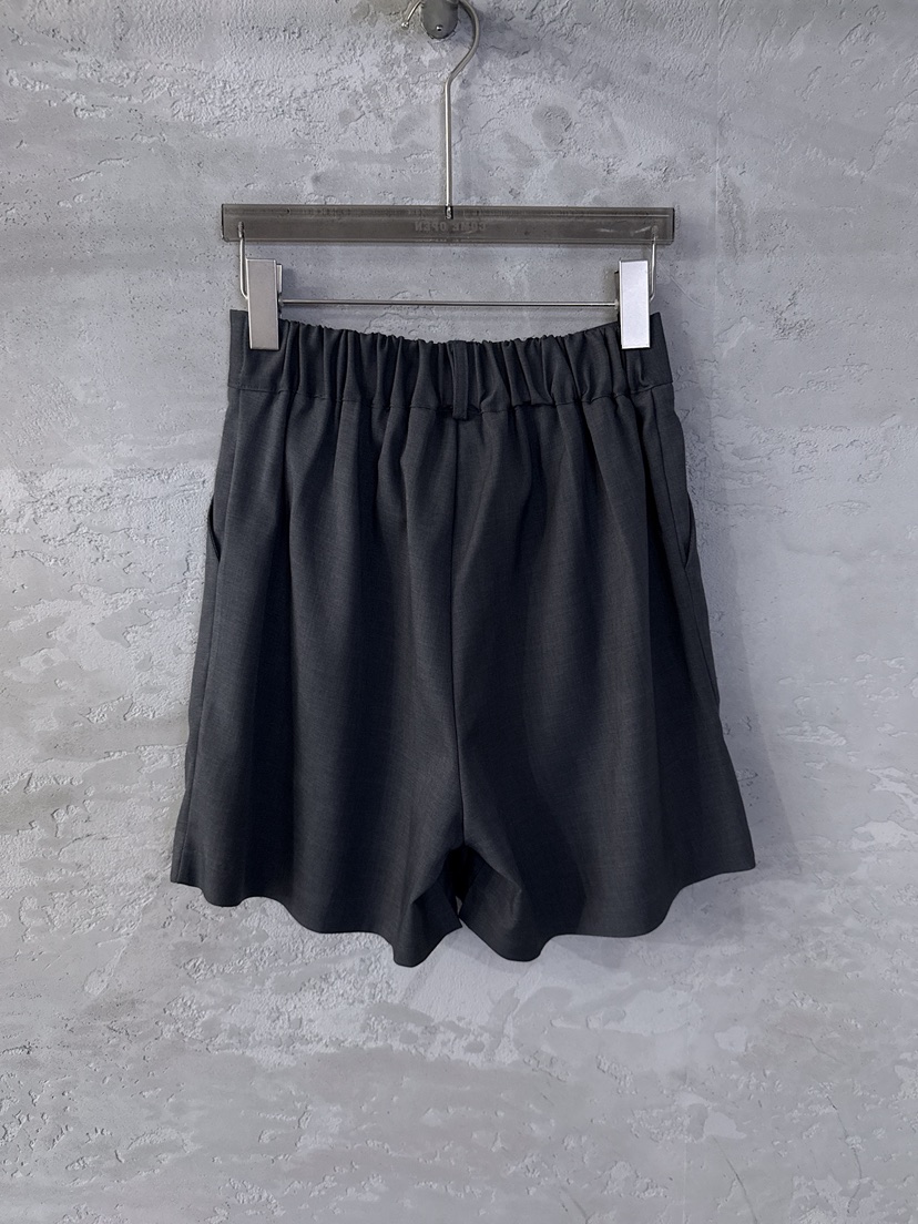 COME OPEN/HAPER韓國直郵實拍女士新品推薦職業熱賣短褲COME OPEN/HAPER短褲