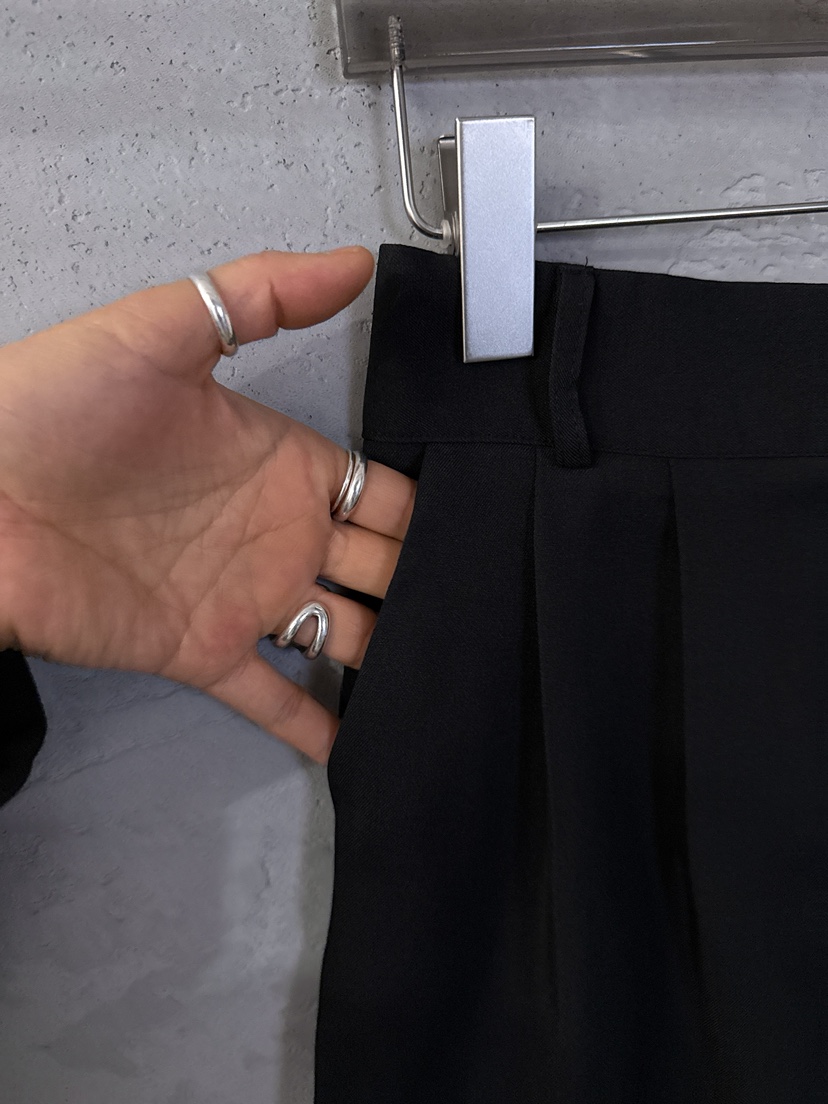 COME OPEN/HAPER韓國直郵實拍女士新品推薦職業熱賣短褲COME OPEN/HAPER短褲