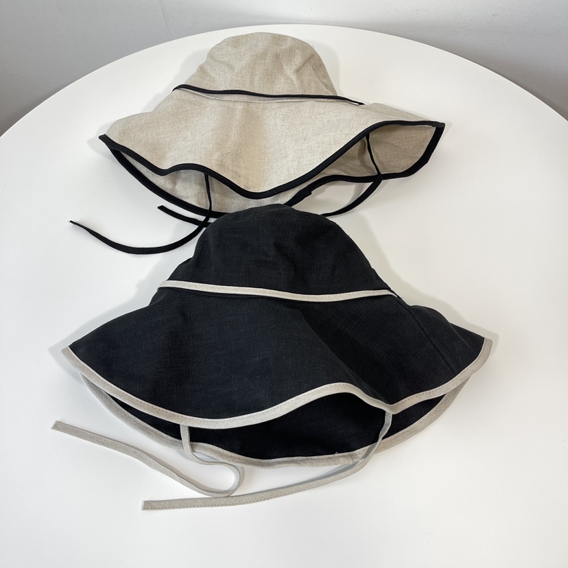 LOVELY HAT韓國東大門直郵女裝新品休閑26春夏推薦人氣帽子LOVELY HAT帽子