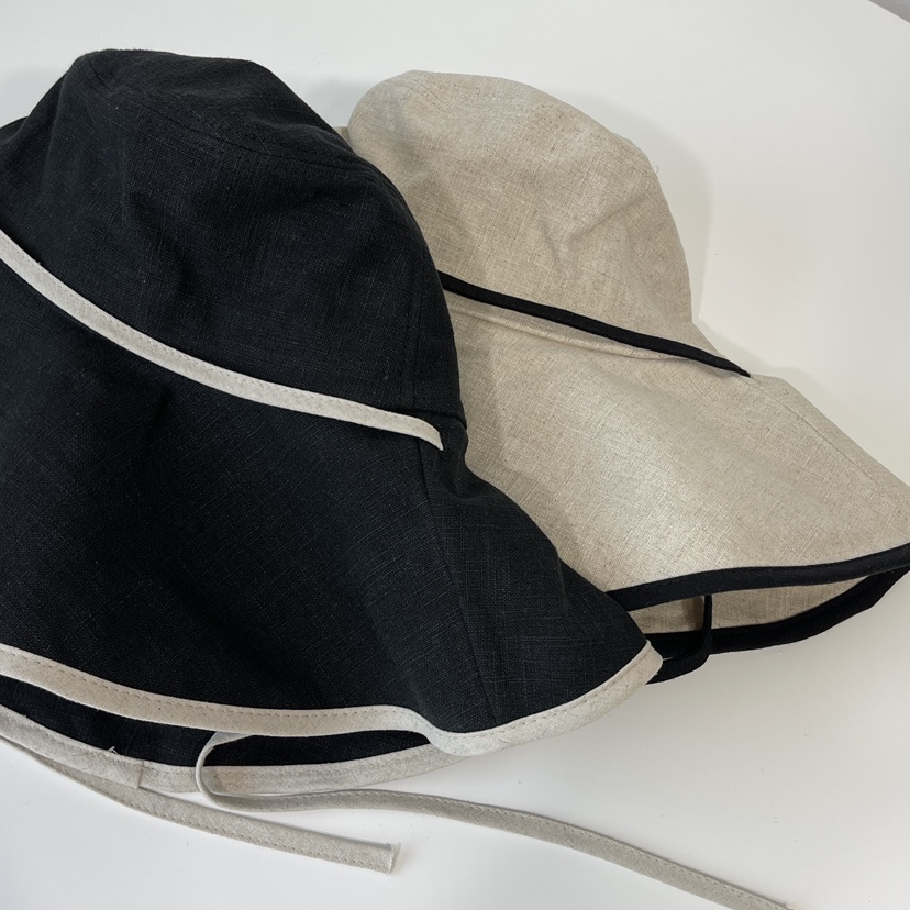 LOVELY HAT韓國東大門直郵女裝新品休閑26春夏推薦人氣帽子LOVELY HAT帽子