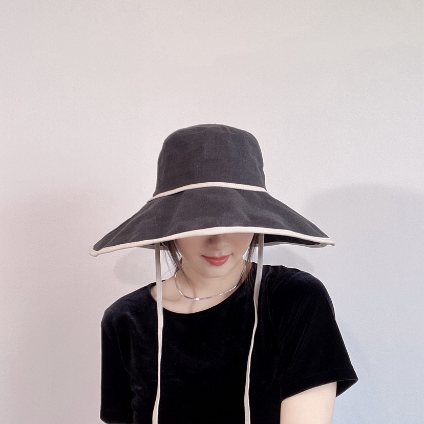 LOVELY HAT韓國東大門直郵女裝新品休閑26春夏推薦人氣帽子LOVELY HAT帽子