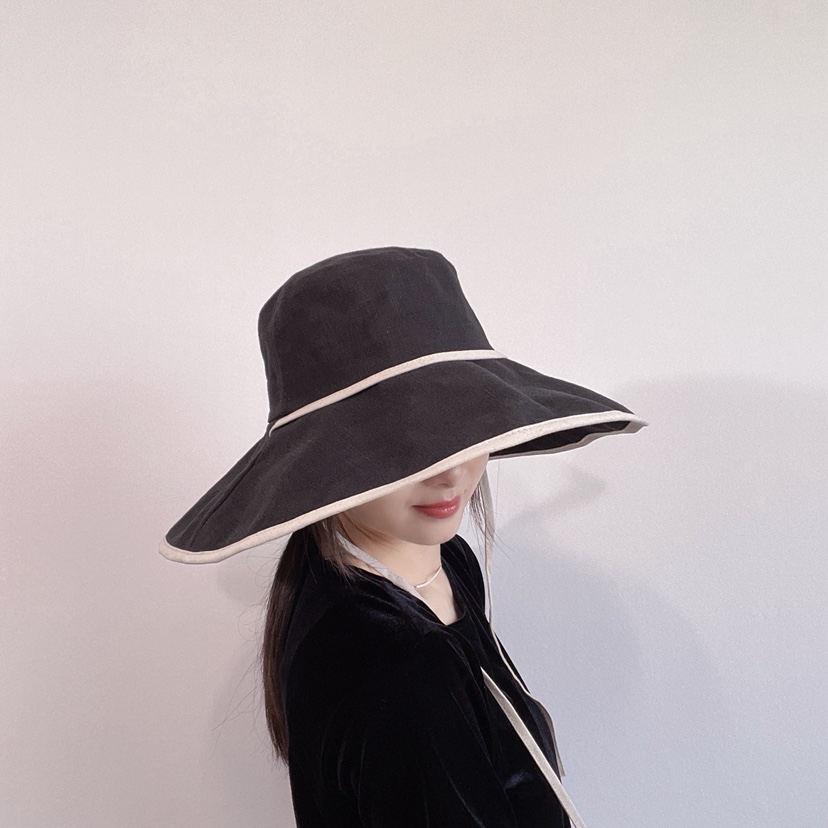 LOVELY HAT韓國東大門直郵女裝新品休閑26春夏推薦人氣帽子LOVELY HAT帽子