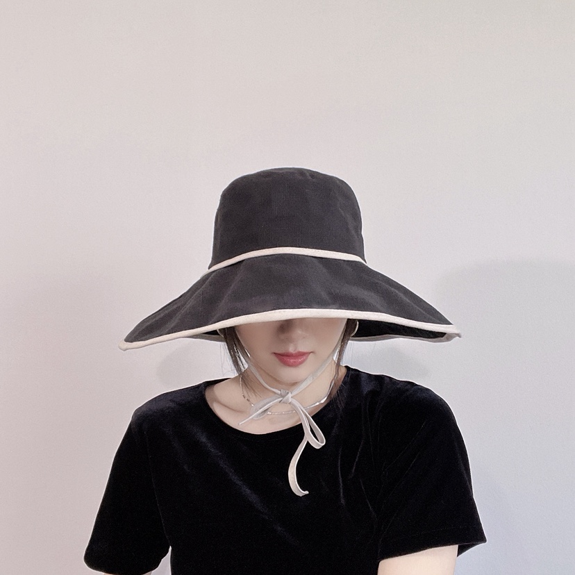 LOVELY HAT韓國東大門直郵女裝新品休閑26春夏推薦人氣帽子LOVELY HAT帽子