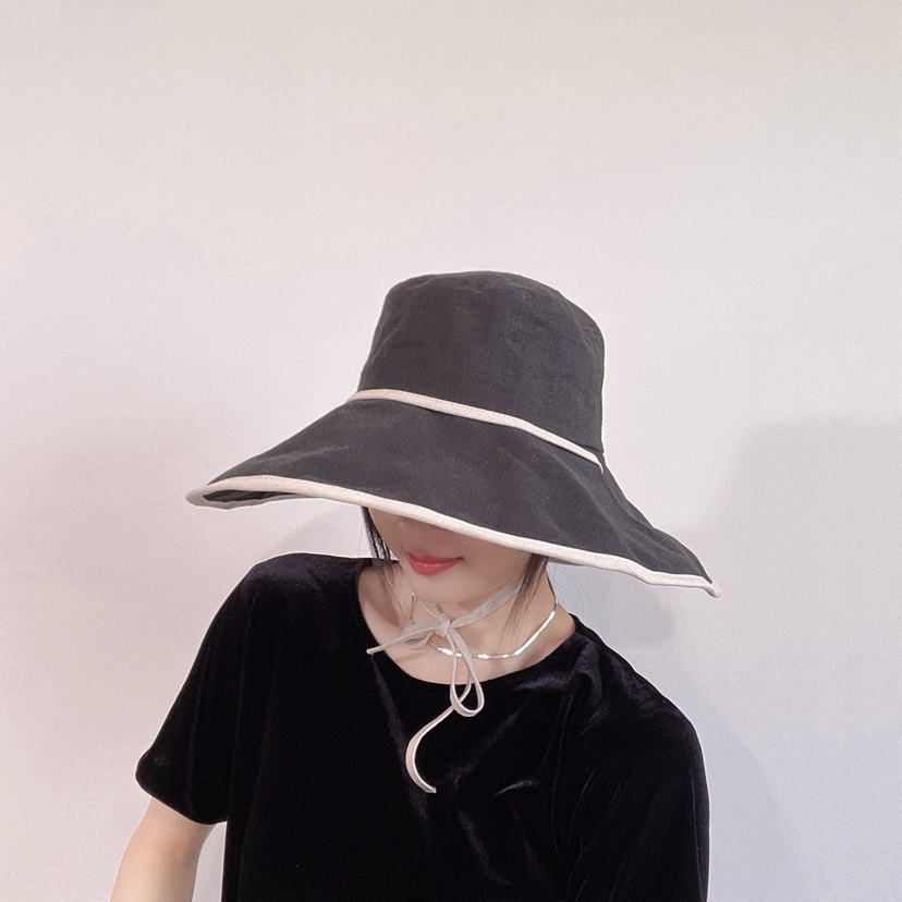 LOVELY HAT韓國東大門直郵女裝新品休閑26春夏推薦人氣帽子LOVELY HAT帽子