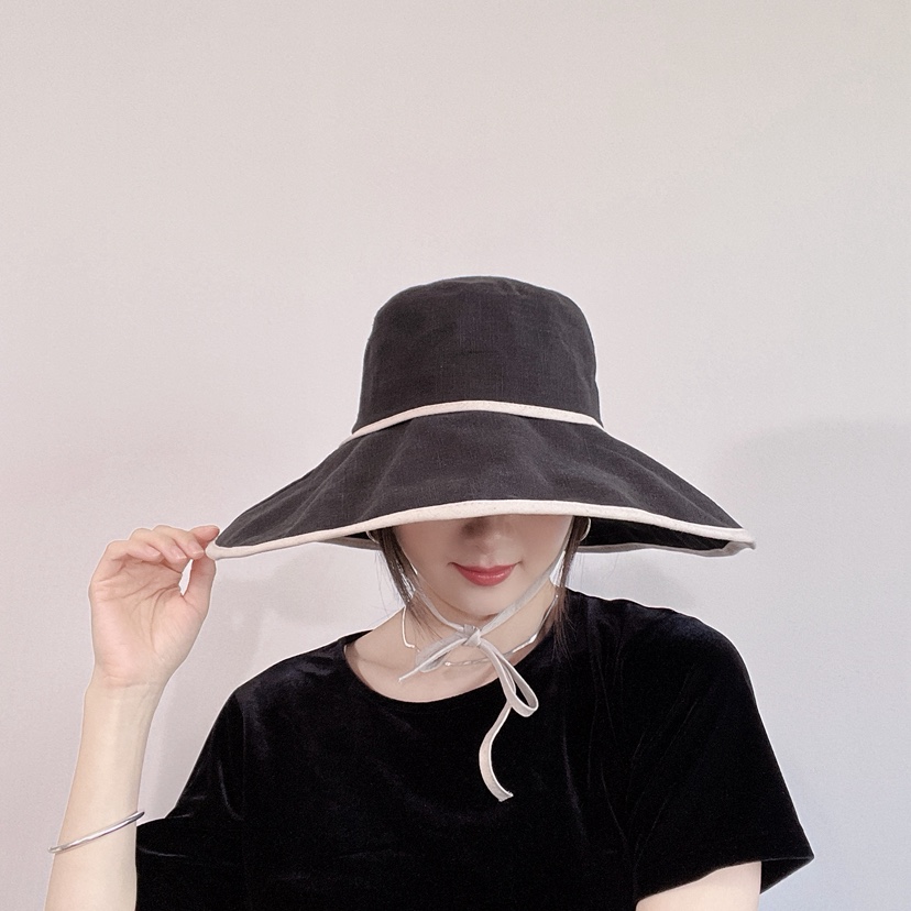 LOVELY HAT韓國東大門直郵女裝新品休閑26春夏推薦人氣帽子LOVELY HAT帽子