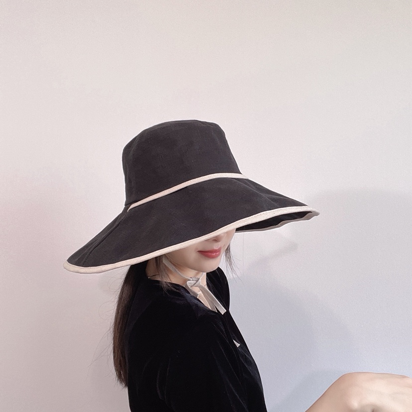 LOVELY HAT韓國東大門直郵女裝新品休閑26春夏推薦人氣帽子LOVELY HAT帽子