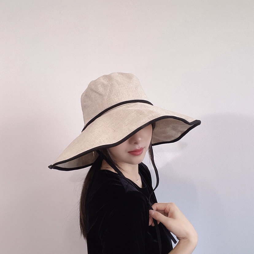 LOVELY HAT韓國東大門直郵女裝新品休閑26春夏推薦人氣帽子LOVELY HAT帽子