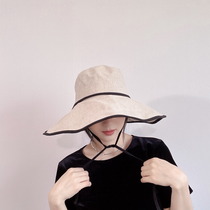 LOVELY HAT韓國東大門直郵女裝新品休閑26春夏推薦人氣帽子LOVELY HAT帽子