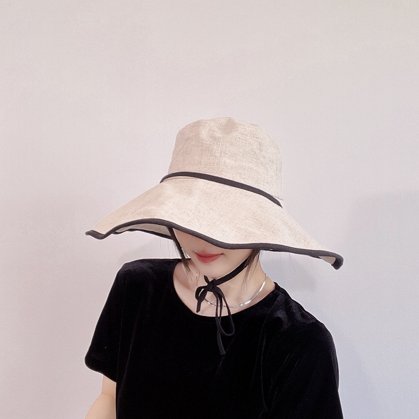 LOVELY HAT韓國東大門直郵女裝新品休閑26春夏推薦人氣帽子LOVELY HAT帽子