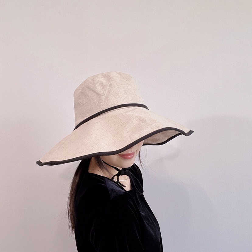 LOVELY HAT韓國東大門直郵女裝新品休閑26春夏推薦人氣帽子LOVELY HAT帽子