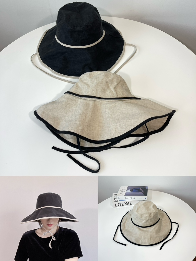 LOVELY HAT韓國東大門直郵女裝新品休閑26春夏推薦人氣帽子LOVELY HAT帽子