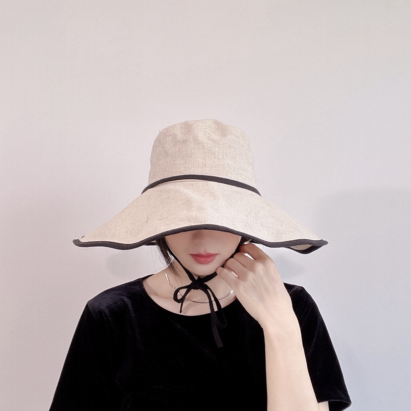 LOVELY HAT韓國東大門直郵女裝新品休閑26春夏推薦人氣帽子LOVELY HAT帽子圖色1