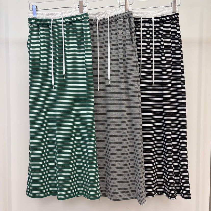 REVE CITE-L韓國代購女士新款熱賣休閑人氣26春夏時尚長裙REVE CITE-L長裙