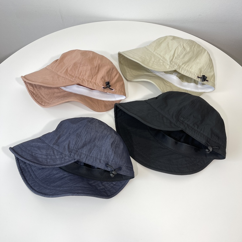 LOVELY HAT韓國東大門直郵女士新款時尚26春夏推薦職業帽子LOVELY HAT帽子