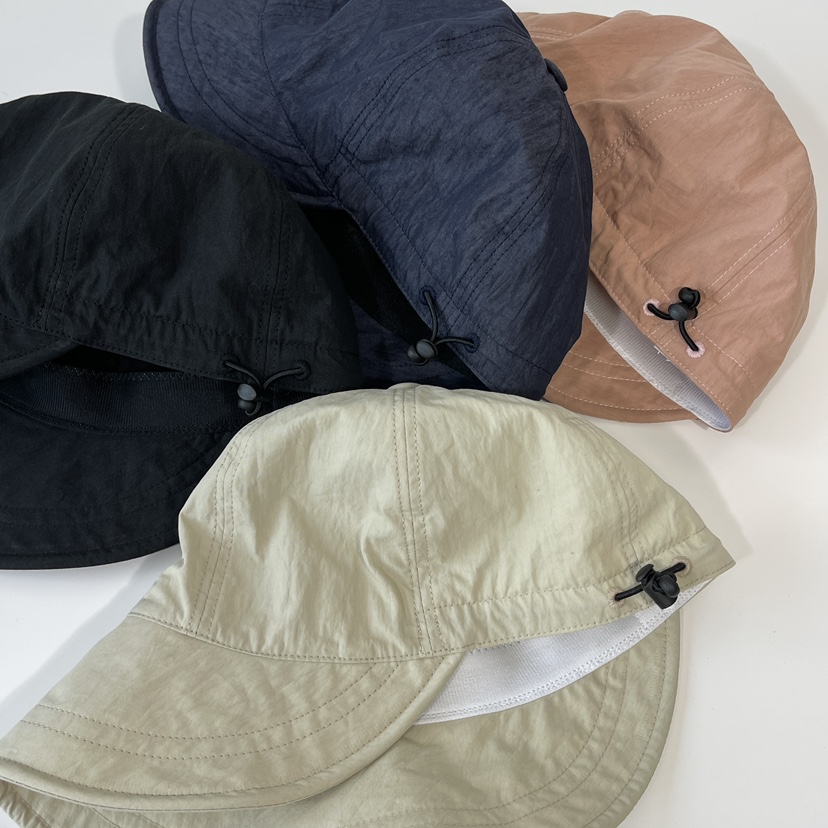 LOVELY HAT韓國東大門直郵女士新款時尚26春夏推薦職業帽子LOVELY HAT帽子