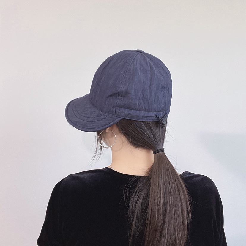 LOVELY HAT韓國東大門直郵女士新款時尚26春夏推薦職業帽子LOVELY HAT帽子