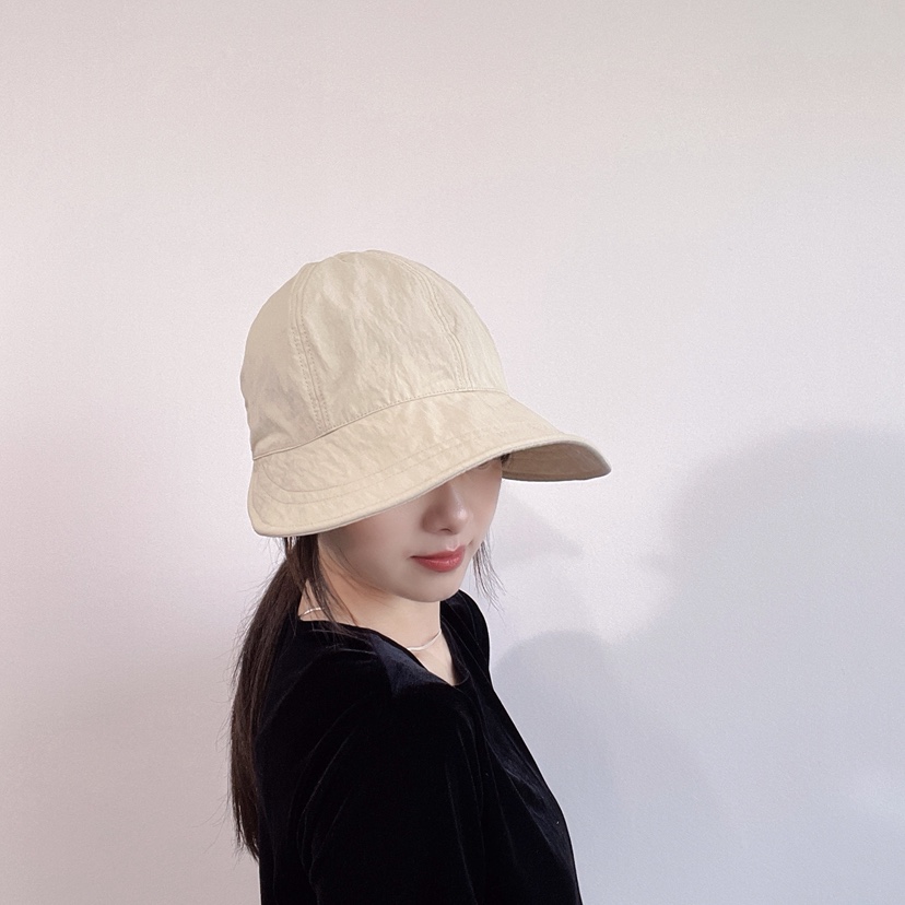 LOVELY HAT韓國東大門直郵女士新款時尚26春夏推薦職業帽子LOVELY HAT帽子