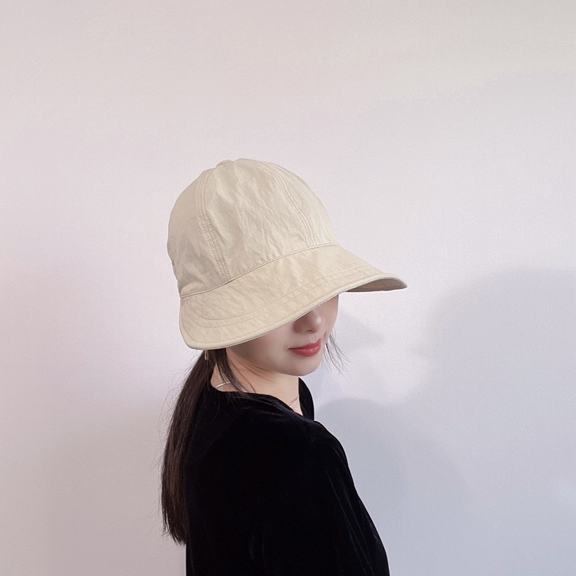 LOVELY HAT韓國東大門直郵女士新款時尚26春夏推薦職業帽子LOVELY HAT帽子