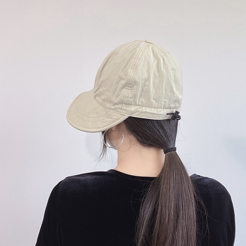 LOVELY HAT韓國東大門直郵女士新款時尚26春夏推薦職業帽子LOVELY HAT帽子